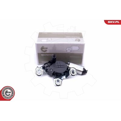 Esen Skv Modell 19SKV151 Hinten Scheibenwischermotor Esen Skv Modell 19SKV151 Hinten Scheibenwischermotor