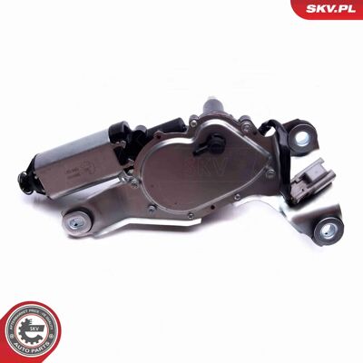 Esen Skv Scheibenwischermotor 19skv195 - Wischer Motor für Volvo V70 Esen Skv Scheibenwischermotor 19skv195 - Wischer Motor für Volvo V70