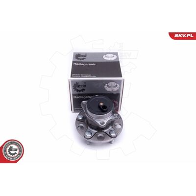 ESEN SKV Hinterachse Radlagersatz - Chrysler Sebring, Dodge Avenger, Caliber ESEN SKV Hinterachse Radlagersatz - Chrysler Sebring, Dodge Avenger, Caliber