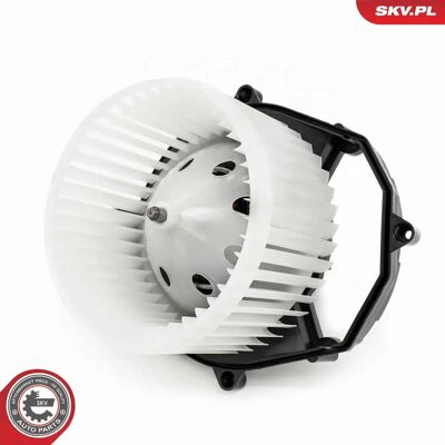 ESEN SKV 68SKV053 - Ventilador de aire para CITROËN y PEUGEOT ESEN SKV 68SKV053 - Ventilador de aire para CITROËN y PEUGEOT