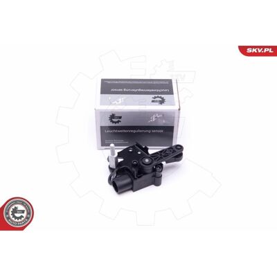 Esen SKV Sensor - Scheinwerferhöhenverstellung für Audi A6/A7 - OEM-Qualität Esen SKV Sensor - Scheinwerferhöhenverstellung für Audi A6/A7 - OEM-Qualität