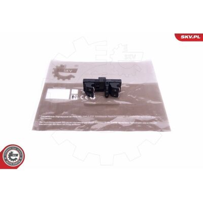 Esen Skv 37SKV122 Fensterheber Schalter - Fensterheber Esen Skv 37SKV122 Fensterheber Schalter - Fensterheber