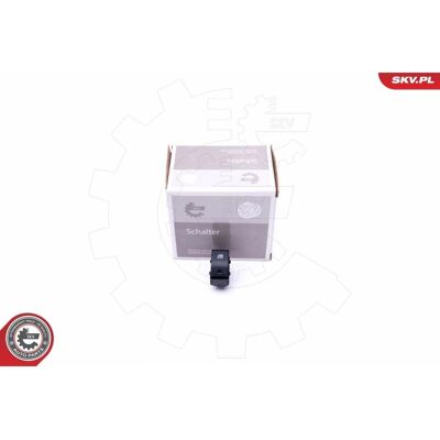 Esen Skv Modell 5z0959856 - Fensterheber Schalter Esen Skv Modell 5z0959856 - Fensterheber Schalter