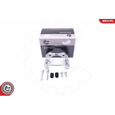 Esen SKV Bremszangenhalter - Vorderseite links - Dacia Renault Esen SKV Bremszangenhalter - Vorderseite links - Dacia Renault