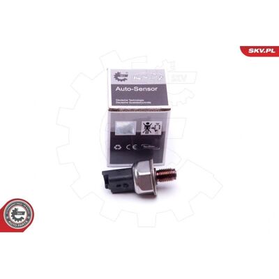 Esen SKV Kraftstoffdrucksensor - Kraftstoffdrucksensor für Citroën Esen SKV Kraftstoffdrucksensor - Kraftstoffdrucksensor für Citroën
