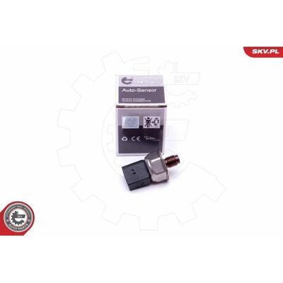 Esen SKV Kraftstoffdrucksensor - A-Klasse, Infiniti Q50 - Kraftstoffdruck Esen SKV Kraftstoffdrucksensor - A-Klasse, Infiniti Q50 - Kraftstoffdruck