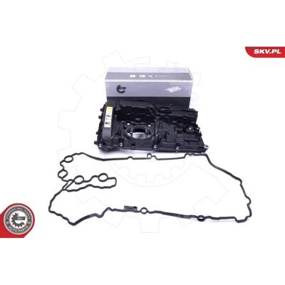 ESEN SKV Mini F56 F55 Zylinderkopfhaube - Passend für 2.0 Cooper S ESEN SKV Mini F56 F55 Zylinderkopfhaube - Passend für 2.0 Cooper S