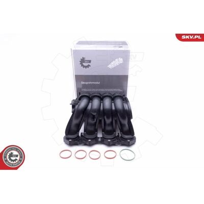 Esen Skv Ansaugbrücke - 0342H1 - Robustes Metall - 3 Jahre Garantie Esen Skv Ansaugbrücke - 0342H1 - Robustes Metall - 3 Jahre Garantie