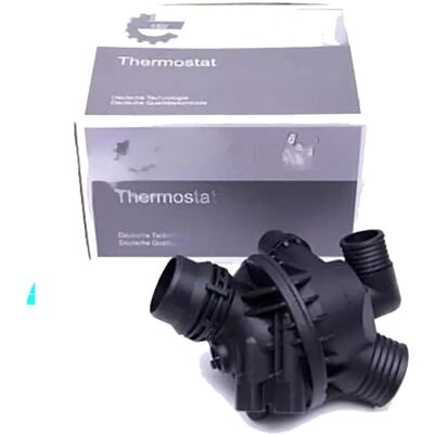 Esen Skv 20SKV097 - Thermostat für BMW 3, 4, 5, X3, X4, X5, X6 Esen Skv 20SKV097 - Thermostat für BMW 3, 4, 5, X3, X4, X5, X6