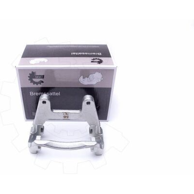 Esen Skv Modell 50SKV760 Hinterachse Bremssattel Träger - Bremssattel Esen Skv Modell 50SKV760 Hinterachse Bremssattel Träger - Bremssattel
