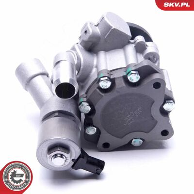 ESEN SKV - 10SKV290 - Aluminium - Servopumpe ESEN SKV - 10SKV290 - Aluminium - Servopumpe