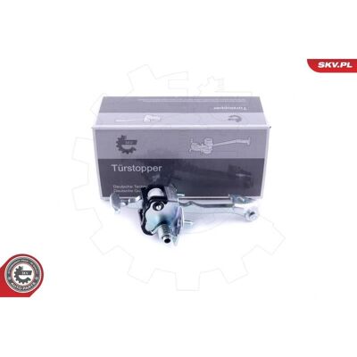 Esen Skv Opel Signum Vectra Front Doppel-Seiten Türfeststeller Esen Skv Opel Signum Vectra Front Doppel-Seiten Türfeststeller