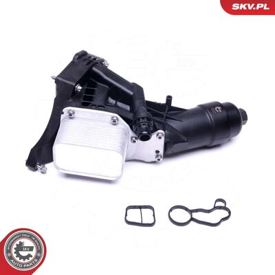ESEN SKV - 31SKV174 - BMW - Öl kühler ESEN SKV - 31SKV174 - BMW - Öl kühler