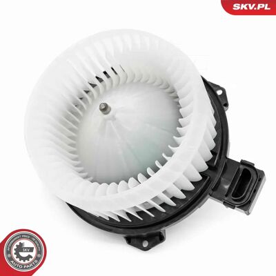 ESEN SKV 68SKV025 Wentylator powietrza - Toyota Land Cruiser Prado 120 ESEN SKV 68SKV025 Wentylator powietrza - Toyota Land Cruiser Prado 120