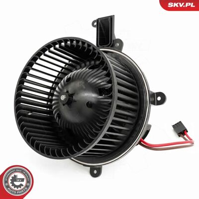 ESEN SKV 68SKV030 - Interner Lüfter ESEN SKV 68SKV030 - Interner Lüfter