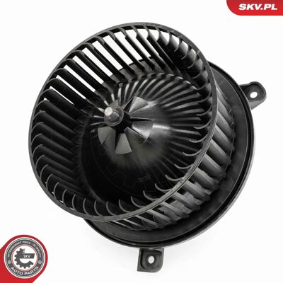 ESEN SKV 68SKV031 Gebläsemotor - HVAC-Teil ESEN SKV 68SKV031 Gebläsemotor - HVAC-Teil