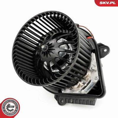 ESEN SKV 68SKV014 Ventilador de Aire - Ventilación con Regulador ESEN SKV 68SKV014 Ventilador de Aire - Ventilación con Regulador
