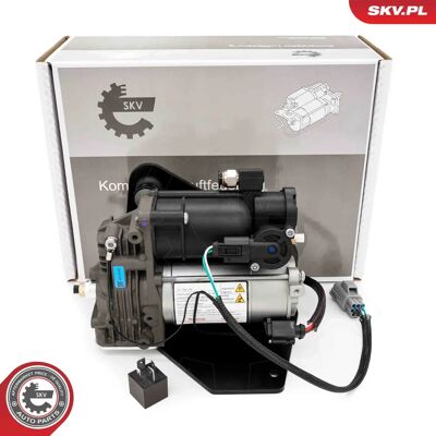 Compressore sospensioni aria ESEN SKV 58SKV508 - Land Rover Discovery 3, Range Rover Sport Compressore sospensioni aria ESEN SKV 58SKV508 - Land Rover Discovery 3, Range Rover Sport