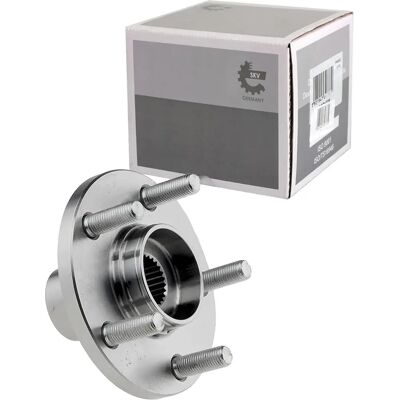 Chrysler Neon Vorderachse Lager-Set - 29SKV444 Chrysler Neon Vorderachse Lager-Set - 29SKV444