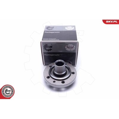 Esen SKV 29SKV458 Hinterachse Radlagersatz - Radlagersatz Esen SKV 29SKV458 Hinterachse Radlagersatz - Radlagersatz