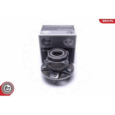 Esen Skv Lexus LS Hinterachse Radlagersatz - Radlagersatz Esen Skv Lexus LS Hinterachse Radlagersatz - Radlagersatz