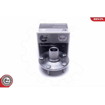 Esen SKV 29SKV500 Radlagersatz - Vorderachse Mazda 3 5 Esen SKV 29SKV500 Radlagersatz - Vorderachse Mazda 3 5
