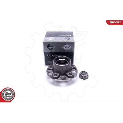 ESEN SKV 29SKV509 - Conjunto de rolamentos de roda ESEN SKV 29SKV509 - Conjunto de rolamentos de roda