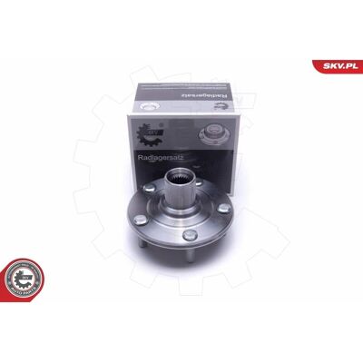 Esen SKV 29SKV510 Radlagersatz - Mitsubishi Outlander Esen SKV 29SKV510 Radlagersatz - Mitsubishi Outlander