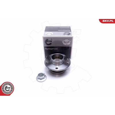 Esen SKV 29SKV521 Radlagersatz - Vorderachse - Opel & Vauxhall Esen SKV 29SKV521 Radlagersatz - Vorderachse - Opel & Vauxhall