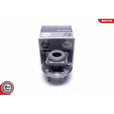 ESEN SKV 29SKV532 - Radlager Set ESEN SKV 29SKV532 - Radlager Set
