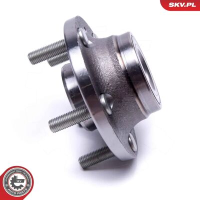 ESEN SKV 29SKV535 - Radlager-Set ESEN SKV 29SKV535 - Radlager-Set