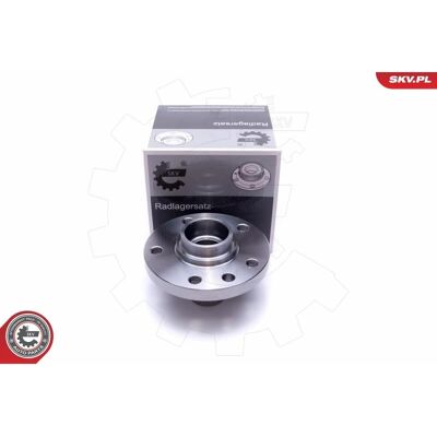 Zestaw łożysk kół ESEN 29SKV537 - OEM VW Zestaw łożysk kół ESEN 29SKV537 - OEM VW