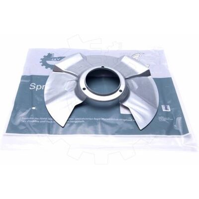 ESEN SKV - 57SKV004 - VW 291407343 - Bremscheibe ESEN SKV - 57SKV004 - VW 291407343 - Bremscheibe