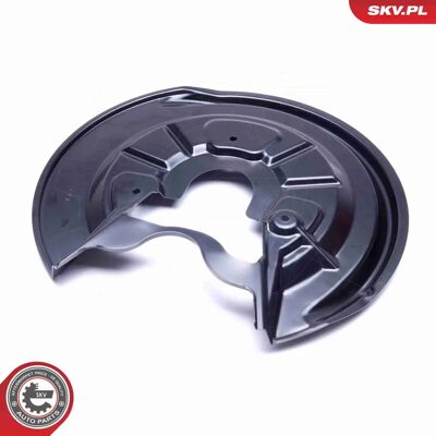ESEN SKV - 57SKV613 - OEM 1K0615611P - Bremscheibe ESEN SKV - 57SKV613 - OEM 1K0615611P - Bremscheibe