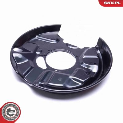ESEN SKV - 57SKV617 - Mercedes-Benz - Bremscheibe ESEN SKV - 57SKV617 - Mercedes-Benz - Bremscheibe