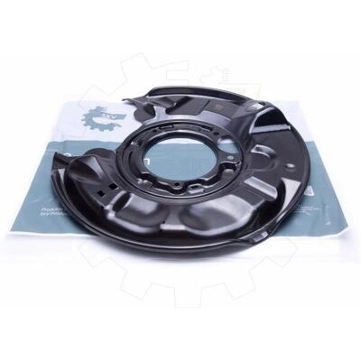 ESEN SKV - 57SKV620 - Mercedes-Benz 2034230420 - Brake Disc ESEN SKV - 57SKV620 - Mercedes-Benz 2034230420 - Brake Disc