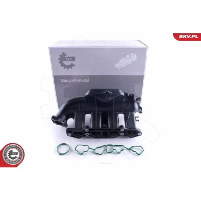 Esen Skv 55573170 - Saugrohrmodul für Opel & Chevrolet Esen Skv 55573170 - Saugrohrmodul für Opel & Chevrolet