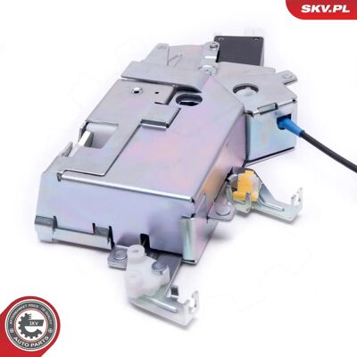 ESEN SKV 16SKV882 - Cerradura de puerta para Ford Transit Mk5 Furgoneta, Camión, Minibús ESEN SKV 16SKV882 - Cerradura de puerta para Ford Transit Mk5 Furgoneta, Camión, Minibús