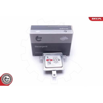 Esen SKV Modell 8K0941597D Einstellbare Lichtsteuerung - Beleuchtungsmodul Esen SKV Modell 8K0941597D Einstellbare Lichtsteuerung - Beleuchtungsmodul