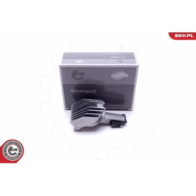 Esen Skv Modell 59skv074 - Steuergerät für BMW 5 Esen Skv Modell 59skv074 - Steuergerät für BMW 5