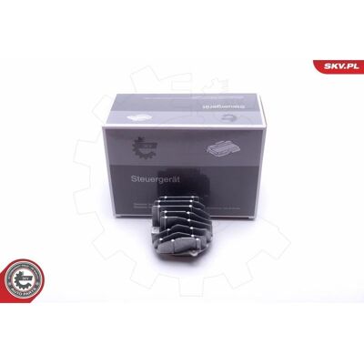 Esen Skv Modell 59SKV086 - Steuergerät für Mercedes-Benz M-Klasse Esen Skv Modell 59SKV086 - Steuergerät für Mercedes-Benz M-Klasse