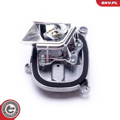 ESEN SKV - 59SKV143 - Links - BMW 63117394903 - Control Unit ESEN SKV - 59SKV143 - Links - BMW 63117394903 - Control Unit