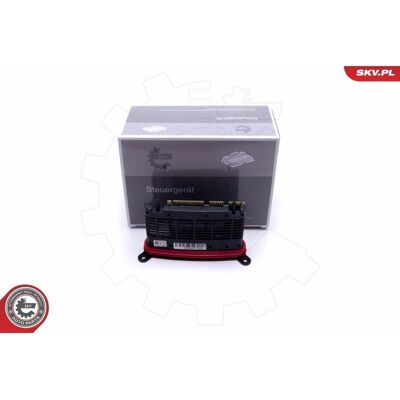 Esen 59SKV156 Sterownik Oświetlenia - Auto Esen 59SKV156 Sterownik Oświetlenia - Auto
