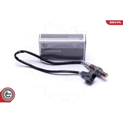 Esen Skv Sonda Lambda - Kompatybilna z Alfa Romeo, Audi, Cadillac, Suzuki Esen Skv Sonda Lambda - Kompatybilna z Alfa Romeo, Audi, Cadillac, Suzuki