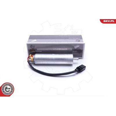 Bomba de Combustible ESEN SKV 02SKV028 para Audi VW Bomba de Combustible ESEN SKV 02SKV028 para Audi VW