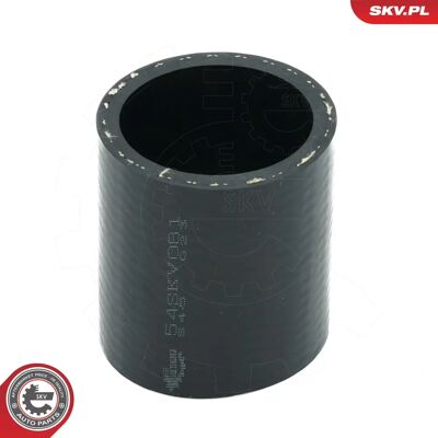 ESEN SKV 54SKV081 Tubo di Aspirazione Aria - Furgone ESEN SKV 54SKV081 Tubo di Aspirazione Aria - Furgone
