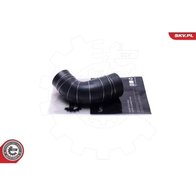 ESEN SKV 54SKV102 Air Intake Hose - Air Intake Hose ESEN SKV 54SKV102 Air Intake Hose - Air Intake Hose