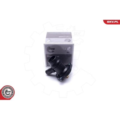 Esen SKV 20SKV133 Waterthermostaat - Opel, Chevrolet - 3 Variabele Attributen Esen SKV 20SKV133 Waterthermostaat - Opel, Chevrolet - 3 Variabele Attributen
