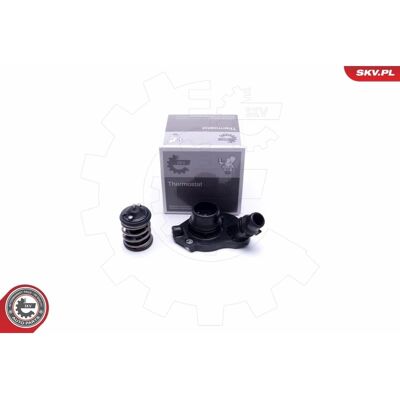 ESEN SKV 20SKV136 Waterthermostaat - Thermostaat voor BMW ESEN SKV 20SKV136 Waterthermostaat - Thermostaat voor BMW
