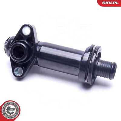 ESEN SKV 20SKV143 - Termostato de refrigeração ESEN SKV 20SKV143 - Termostato de refrigeração